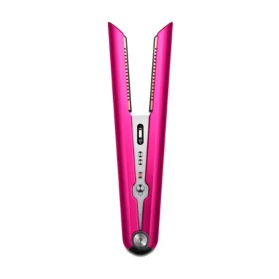 Выпрямитель Dyson HS03 - Fuchsia/Nickel