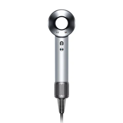 Фен Dyson Supersonic HD12 - Silver/Nickel