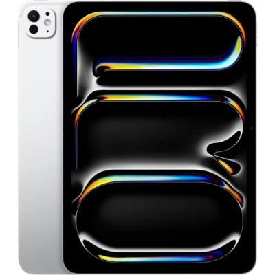 iPad Pro 11 2025 - Silver, 2 ТБ