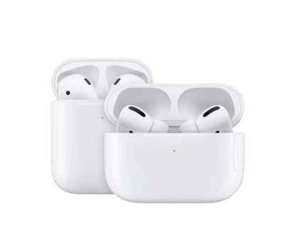 AirPods
