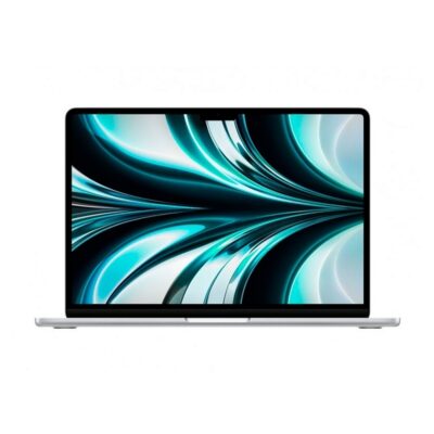 Macbook Air 13 M2 256 - Silver