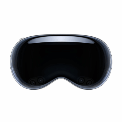 Apple Vision Pro - White, 256 ГБ