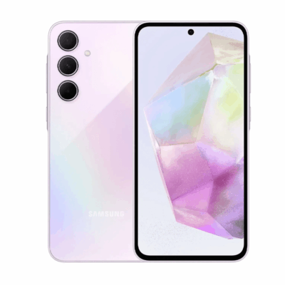 Galaxy A55 12/256 - Awesome Lilac