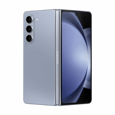 Samsung Z Fold 5 — Iceblue, 12/256 ГБ