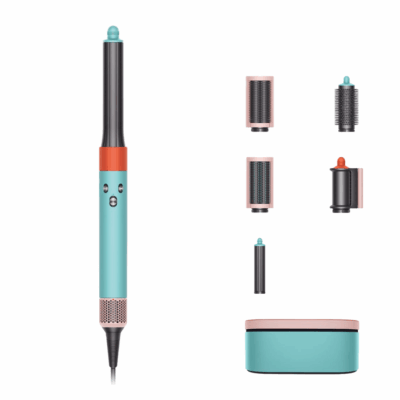 Стайлер Dyson HS05 Hairstyler Airwrap Complete Long - Ceramic Pop