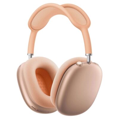 AirPods Max 2024 — Orange