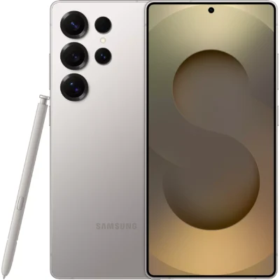 Samsung Galaxy S25 Ultra - Titanium Gray, 12/256 ГБ