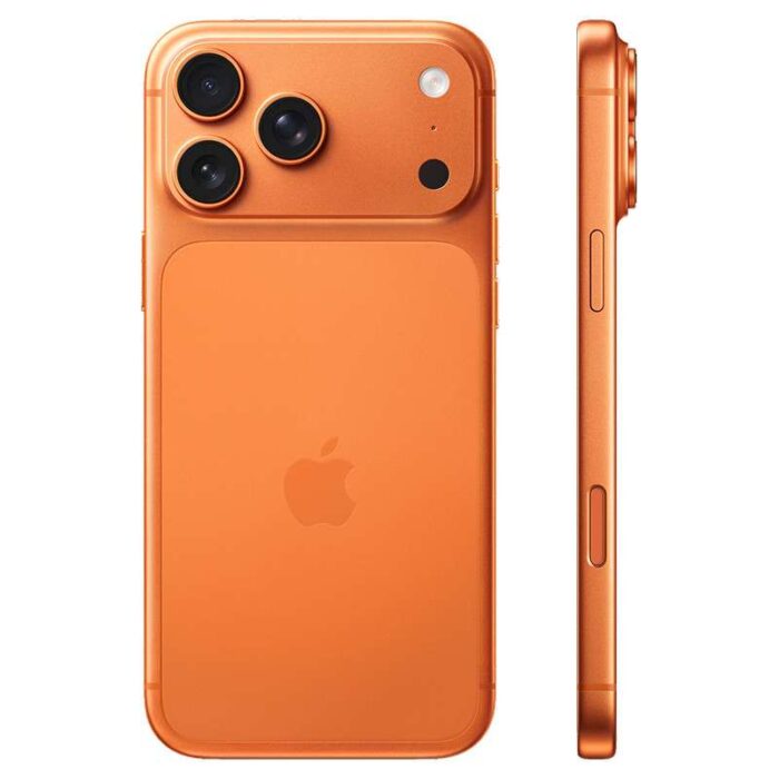 Iphone 17 Pro
