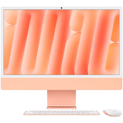iMac 24 (M4)