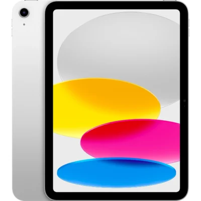 iPad 11 — Silver, 128 ГБ