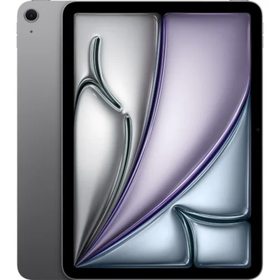iPad Air 13 2025 - Серый Космос