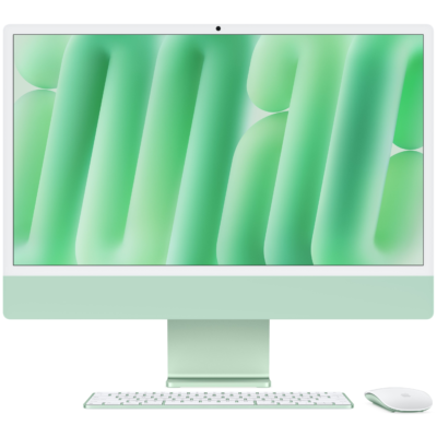 iMac 24 (M4)