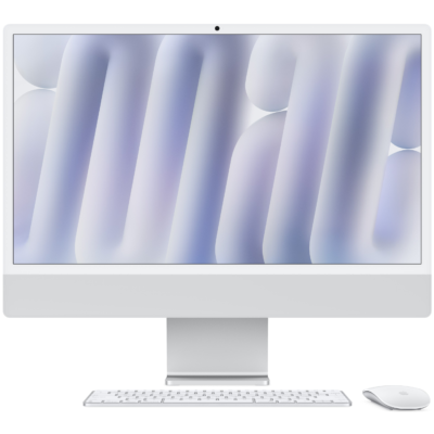 iMac 24 (M4)