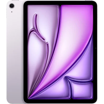 iPad Air 13 2025 - Purple