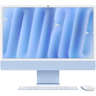 iMac 24 (M4)