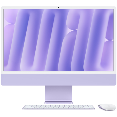 iMac 24 (M4)