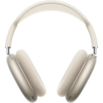 AirPods Max 2024 — Starlight