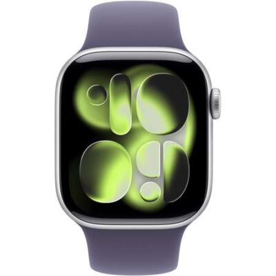 Apple Watch S11 - Silver