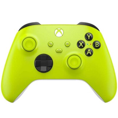 Беспроводной геймпад Xbox Wireless Controller