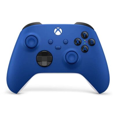 Беспроводной геймпад Xbox Wireless Controller - Blue