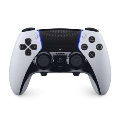 Беспроводной геймпад Sony DualSense Edge для PlayStation 5