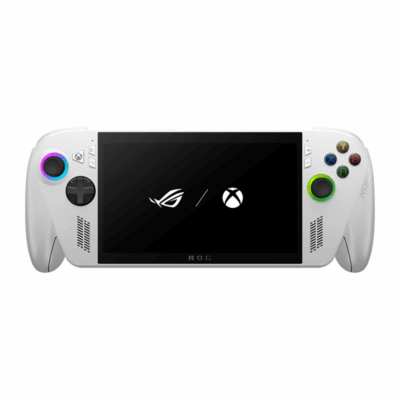 Портативная игровая консоль ASUS ROG Xbox Ally 512 ГБ