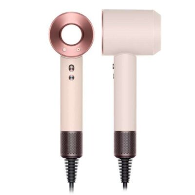 Фен Dyson HD15 Supersonic Professional (Gift Edition) - Ceramic Pink/Rose Gold