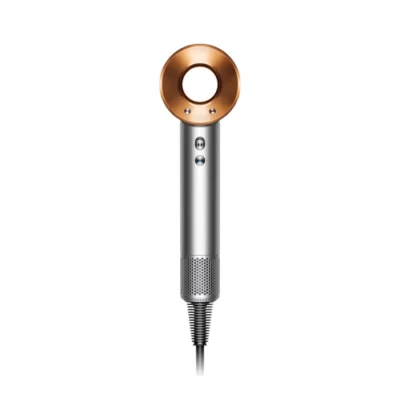 Фен Dyson HD08 Supersonic - Nickel/Copper