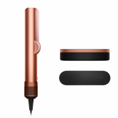 Выпрямитель Dyson HT01 Airstrait (Gift Edition) - Amber Silk