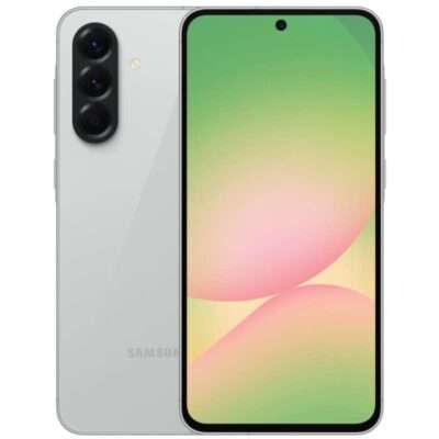 Samsung Galaxy A56 - Gray, 8/256 ГБ