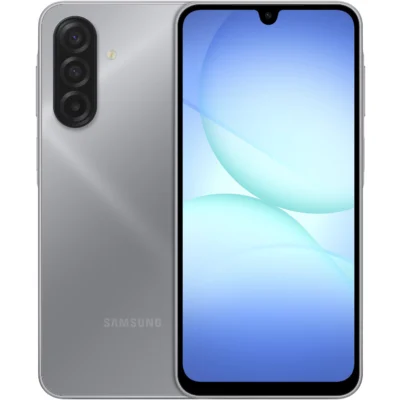 Samsung Galaxy A17 - Gray, 8/256 ГБ