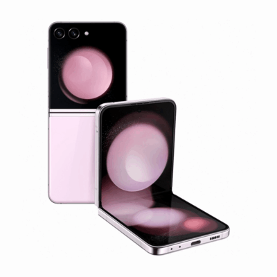 Samsung Z Flip 5 — Lavander, 8/512 ГБ