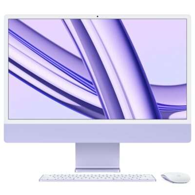 iMac