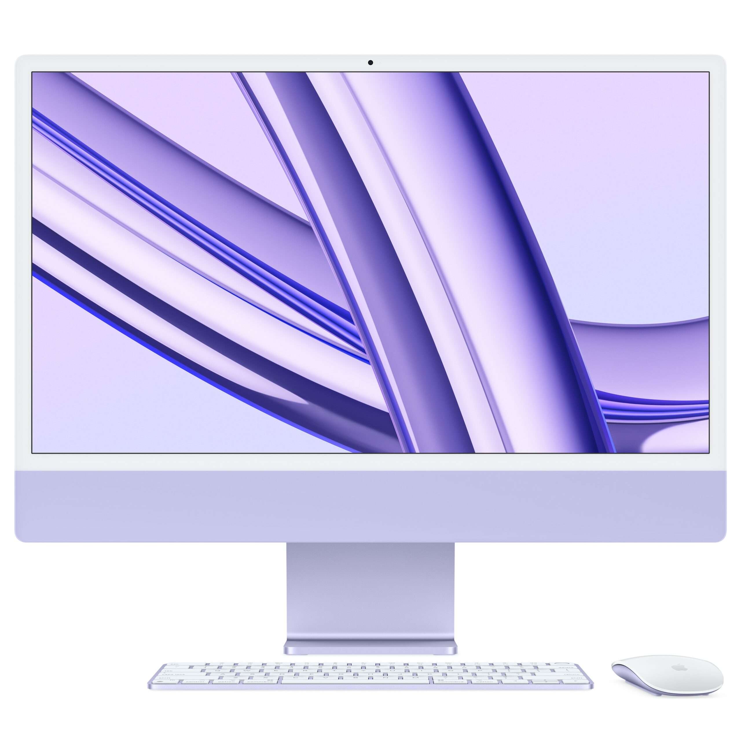 iMac