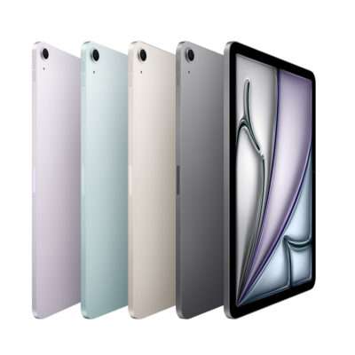 iPad