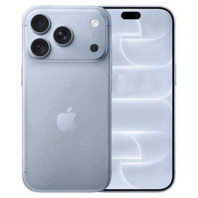 iPhone 18 Pro Max — Glacier, 256 ГБ